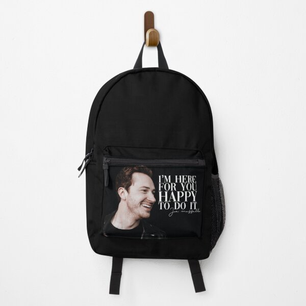 Item preview, Joe Mazzello QUOTE designed and sold by The Mazzello Mafia (We are Joe Mazzello fans.).