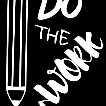Artwork thumbnail, Do The Work by RIVEofficial