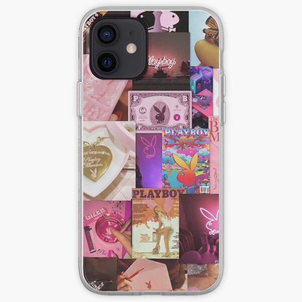 Playboy Bunny Iphone Cases And Covers Redbubble 3292