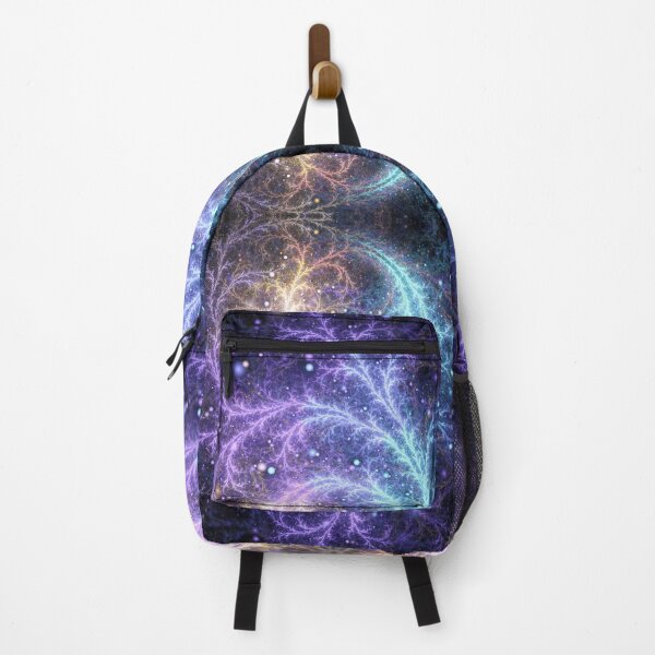 Item preview, Separates the Body from the Mind - Abstract Fractal Artwork designed and sold by EliVokounova.