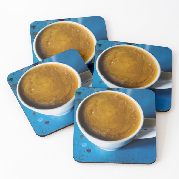 Item preview, "Coffee is a Hug in a Mug" designed and sold by EverydaySacred.