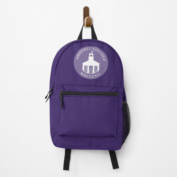 Item preview, Amherst College designed and sold by MiloAndOtis.