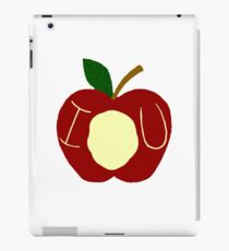 BBC Sherlock - Moriarty's Apple iPad Case/Skin
