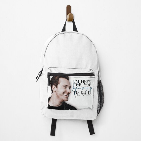 Item preview, Joe Mazzello QUOTE designed and sold by The Mazzello Mafia (We are Joe Mazzello fans.).