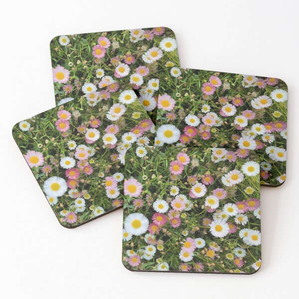 Item preview, Beautiful Daisy Flowers designed and sold by art-deco-lady.