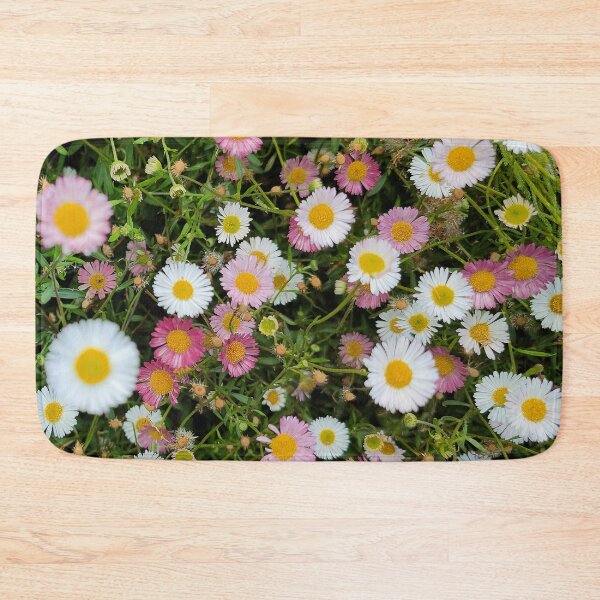 Item preview, Beautiful Daisy Flowers designed and sold by art-deco-lady.