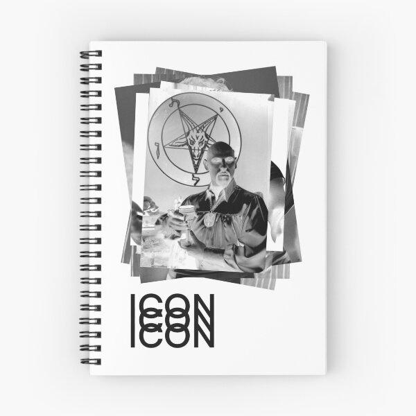 Item preview, Icon Series designed and sold by aidanpdonnelly.