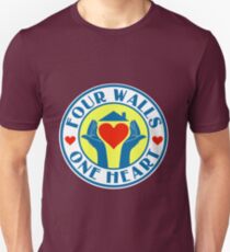Four Walls Dexter Unisex T-Shirt