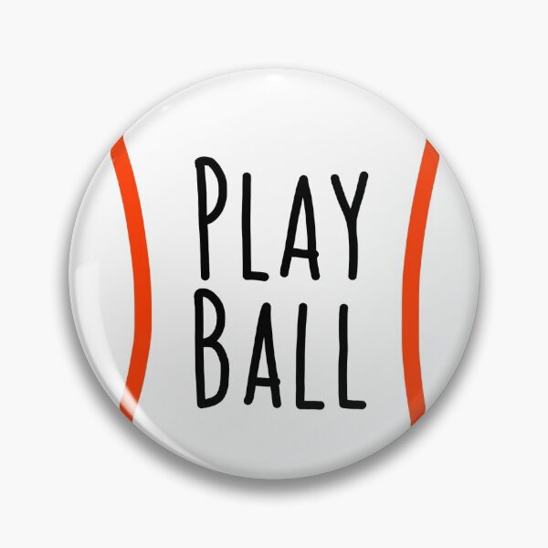 Item preview, Play Ball designed and sold by paigerhodess.