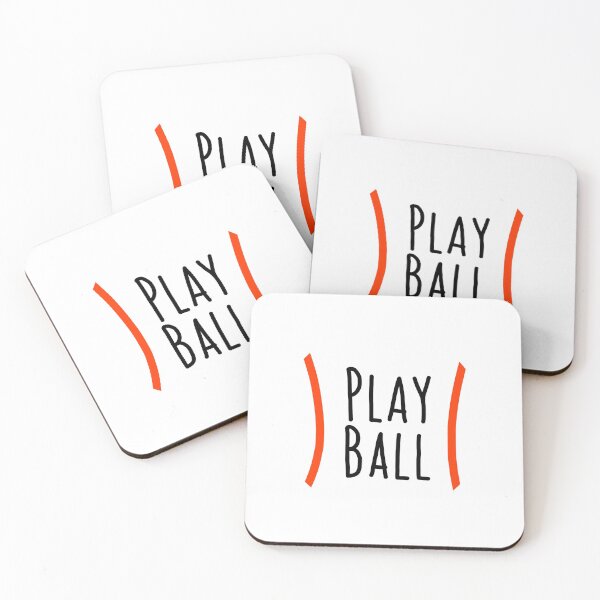 Item preview, Play Ball designed and sold by paigerhodess.