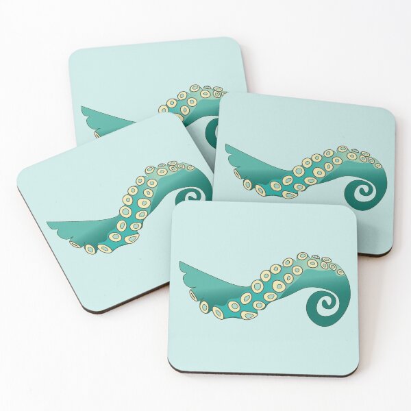 Item preview, Octopus Tentacle designed and sold by APT209.