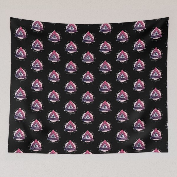 Item preview, Mystic Eye designed and sold by DavinciStore21.