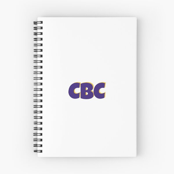 Item preview, CBC high school shadow designed and sold by Anniemalloy17.