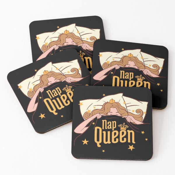 Item preview, Nap Queen designed and sold by DavinciStore21.