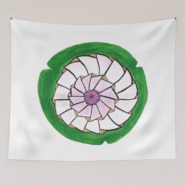 Item preview, Origami Lotus Flower designed and sold by LiceaGand.