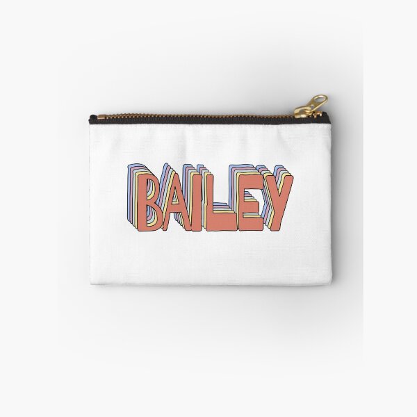 Item preview, Bailey Name  designed and sold by ashleymanheim.
