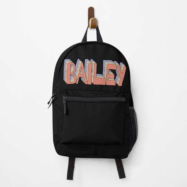 Item preview, Bailey Name  designed and sold by ashleymanheim.