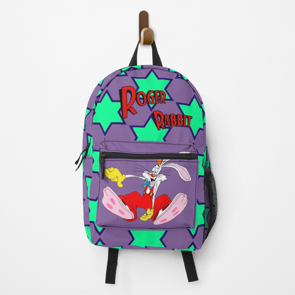 Item preview, Backpack designed and sold by Czerra.