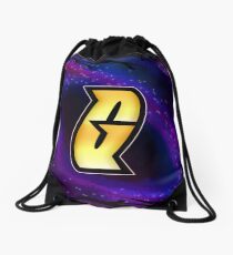 Mochila saco Logotipo de Team Galactic
