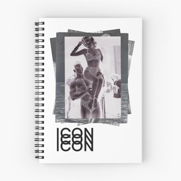 Item preview, Icon Series designed and sold by aidanpdonnelly.