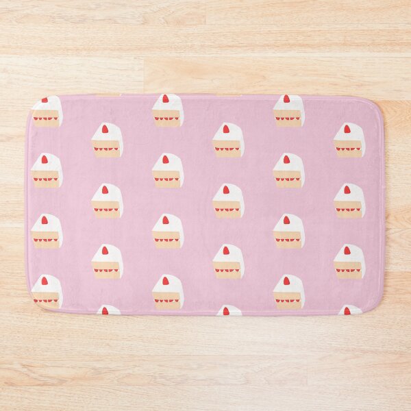 Item preview, Strawberry Shortcake Slice designed and sold by purple-umbrella.