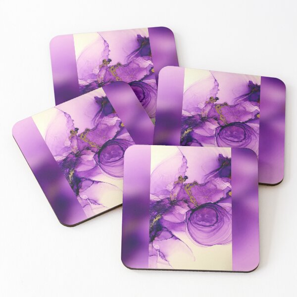 Item preview, "Violet Rose" designed and sold by Sandra  Bader.