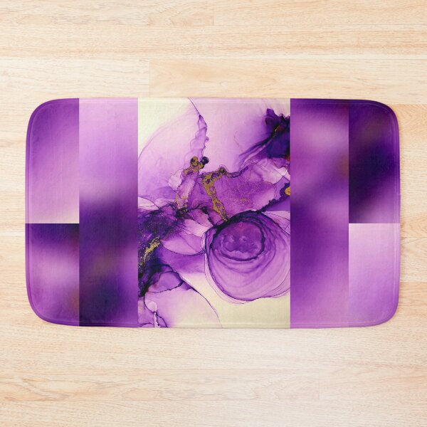 Item preview, "Violet Rose" designed and sold by Sandra  Bader.