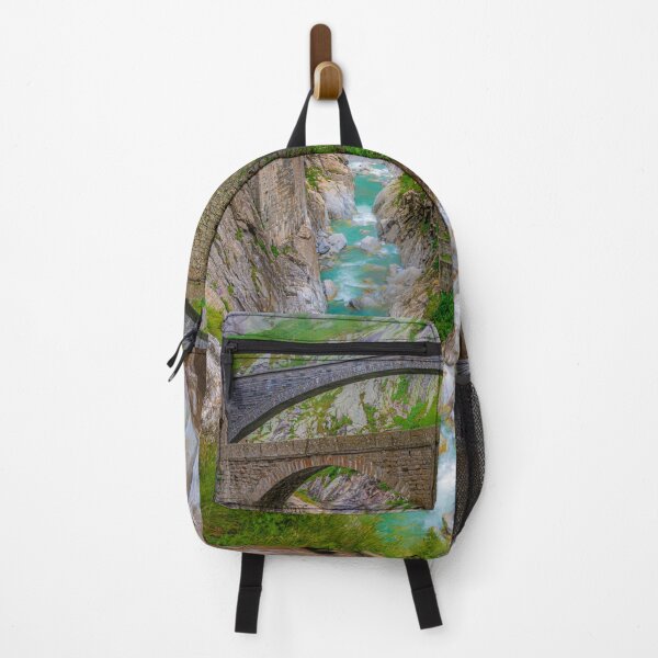 Item preview, Schöllenen Gorge, Switzerland designed and sold by PeterCseke.