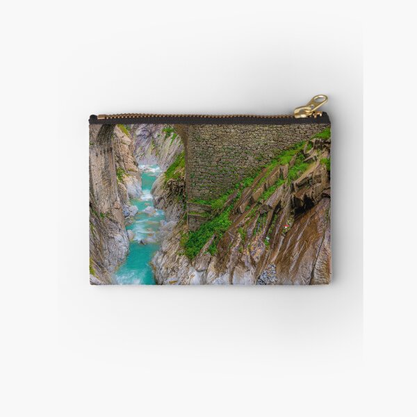 Item preview, Schöllenen Gorge, Switzerland designed and sold by PeterCseke.