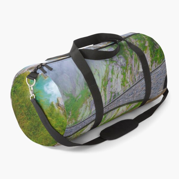 Item preview, Schöllenen Gorge, Switzerland designed and sold by PeterCseke.