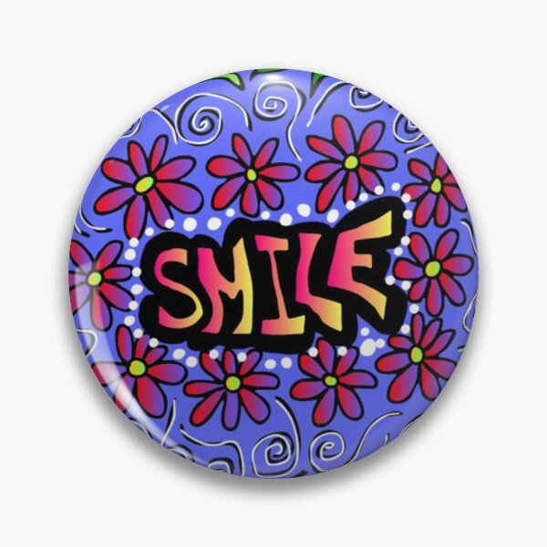 Item preview, Smile designed and sold by GemmasGems.