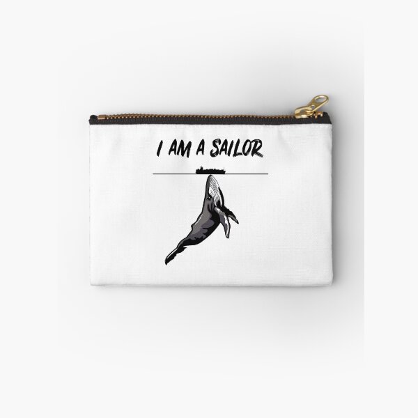 Item preview, I am a sailor designed and sold by Chira23.