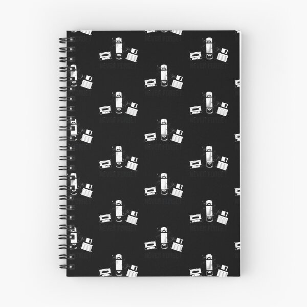Item preview, Retro VHS, Floppy Disk, Cassette designed and sold by DavinciStore21.