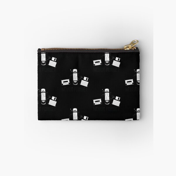 Item preview, Retro VHS, Floppy Disk, Cassette designed and sold by DavinciStore21.