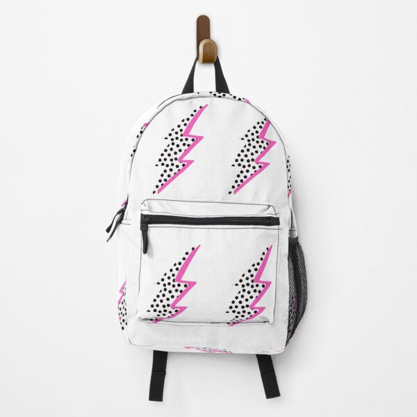 Item preview, vsco pink lightning bolt pack designed and sold by vsco-stickers16.