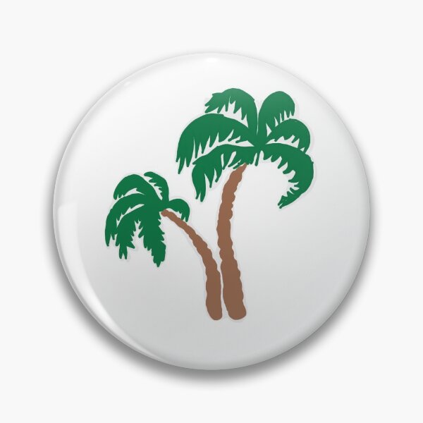 Item preview, Palm trees! designed and sold by blaisedesigns.