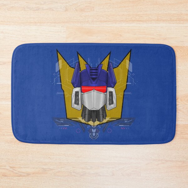 Item preview, Soundwave Bust designed and sold by Rongway76.