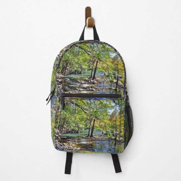 Item preview, Guadalupe River designed and sold by Savannah Gibbs.
