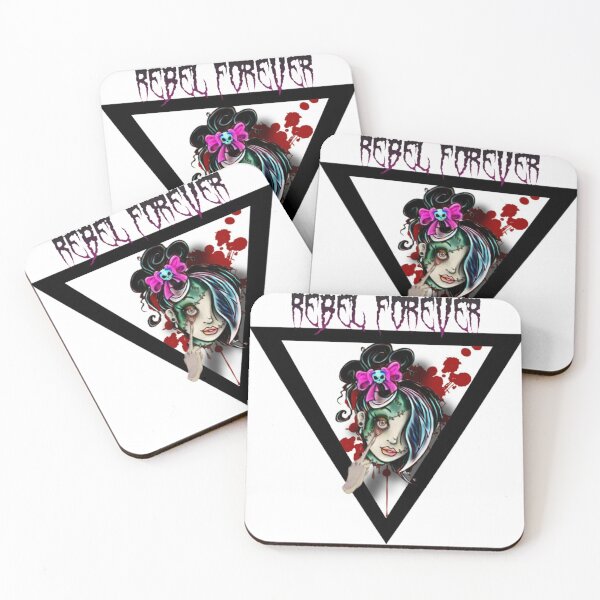 Item preview, Rebel Forever designed and sold by RebelShadow.