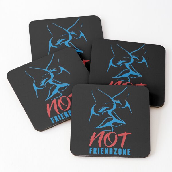 Item preview, Not Friendzone designed and sold by DavinciStore21.