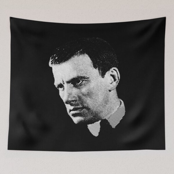 Item preview, Vladimir Mayakovsky close-up  designed and sold by close-up.biz.