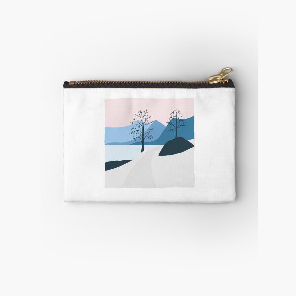 Item preview, Snowy mountains designed and sold by kinstory.