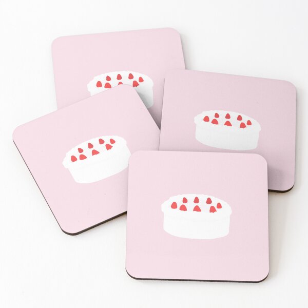 Item preview, Strawberry Shortcake designed and sold by purple-umbrella.
