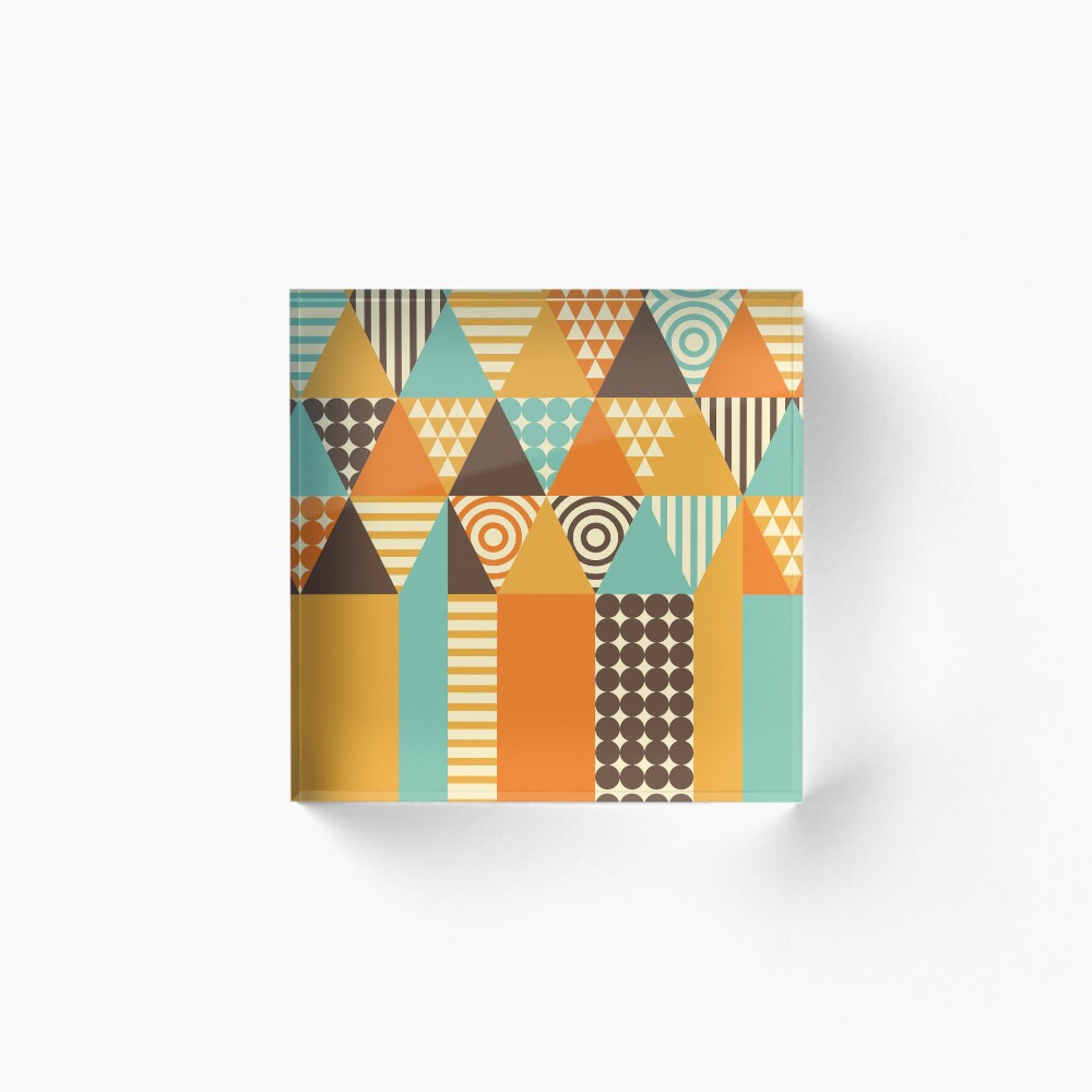 Item preview, Acrylic Block designed and sold by PolarSunDesigns.