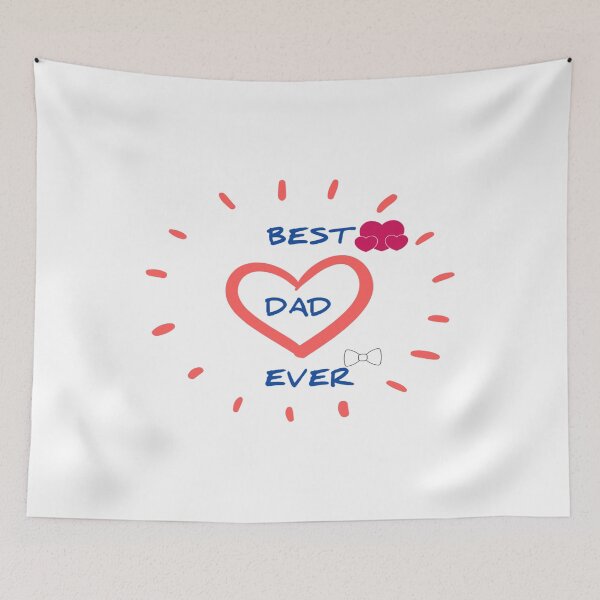 Item preview, Best dad ever designed and sold by qzpolo.