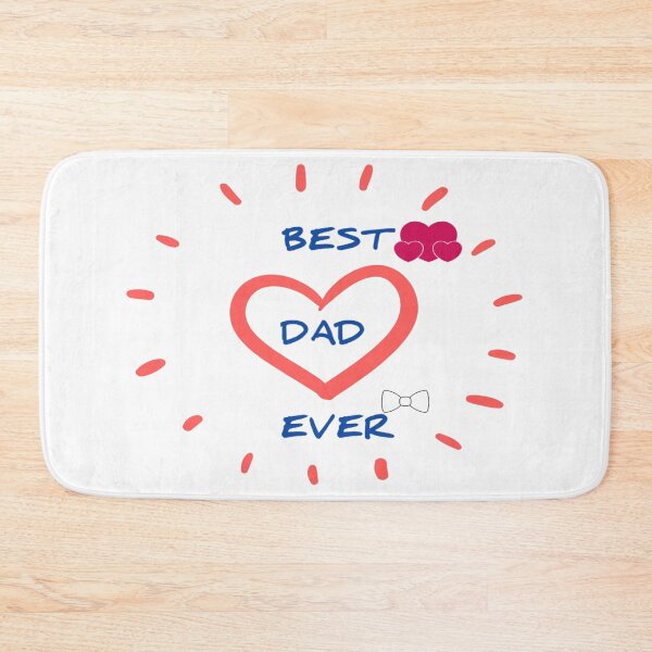 Item preview, Best dad ever designed and sold by qzpolo.
