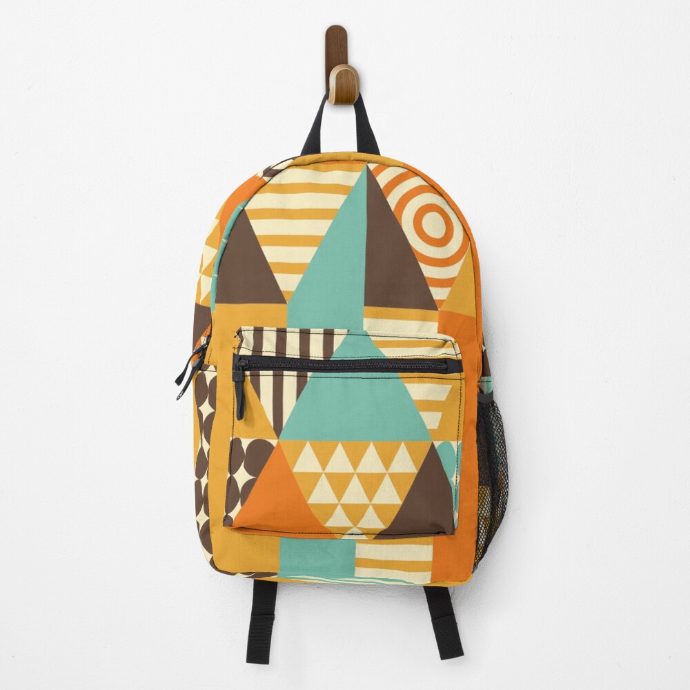 Item preview, Backpack designed and sold by PolarSunDesigns.