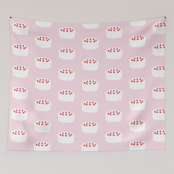Item preview, Strawberry Shortcake designed and sold by purple-umbrella.