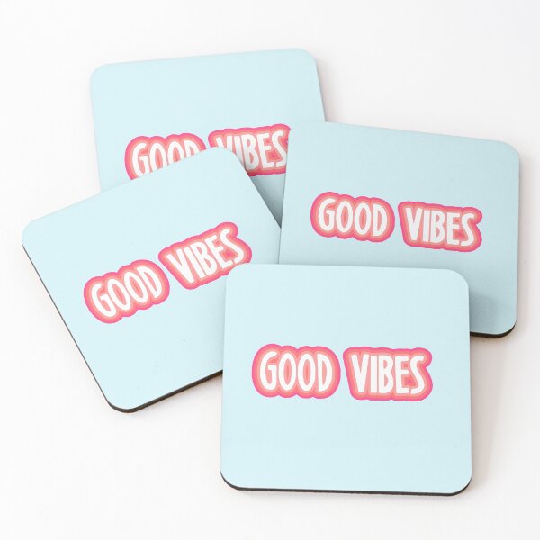 Item preview, Good vibes neon sign graphic designed and sold by wrenviolet33.