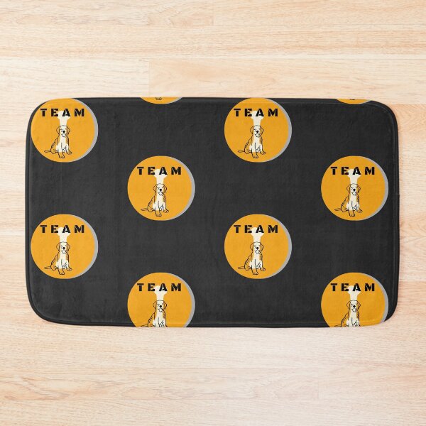 Item preview, Team dog  designed and sold by Pattranit56.